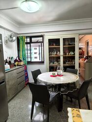 Blk 545 Woodlands Drive 16 (Woodlands), HDB 5 Rooms #514377281